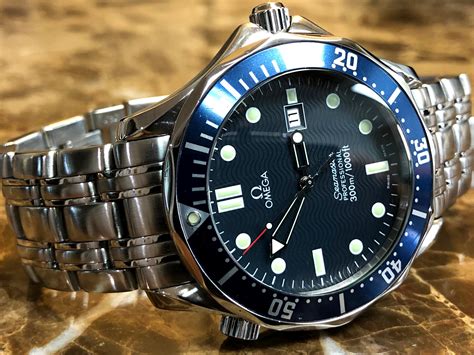 omega seamaster diver 300m price malaysia|omega seamaster 300m quartz price.